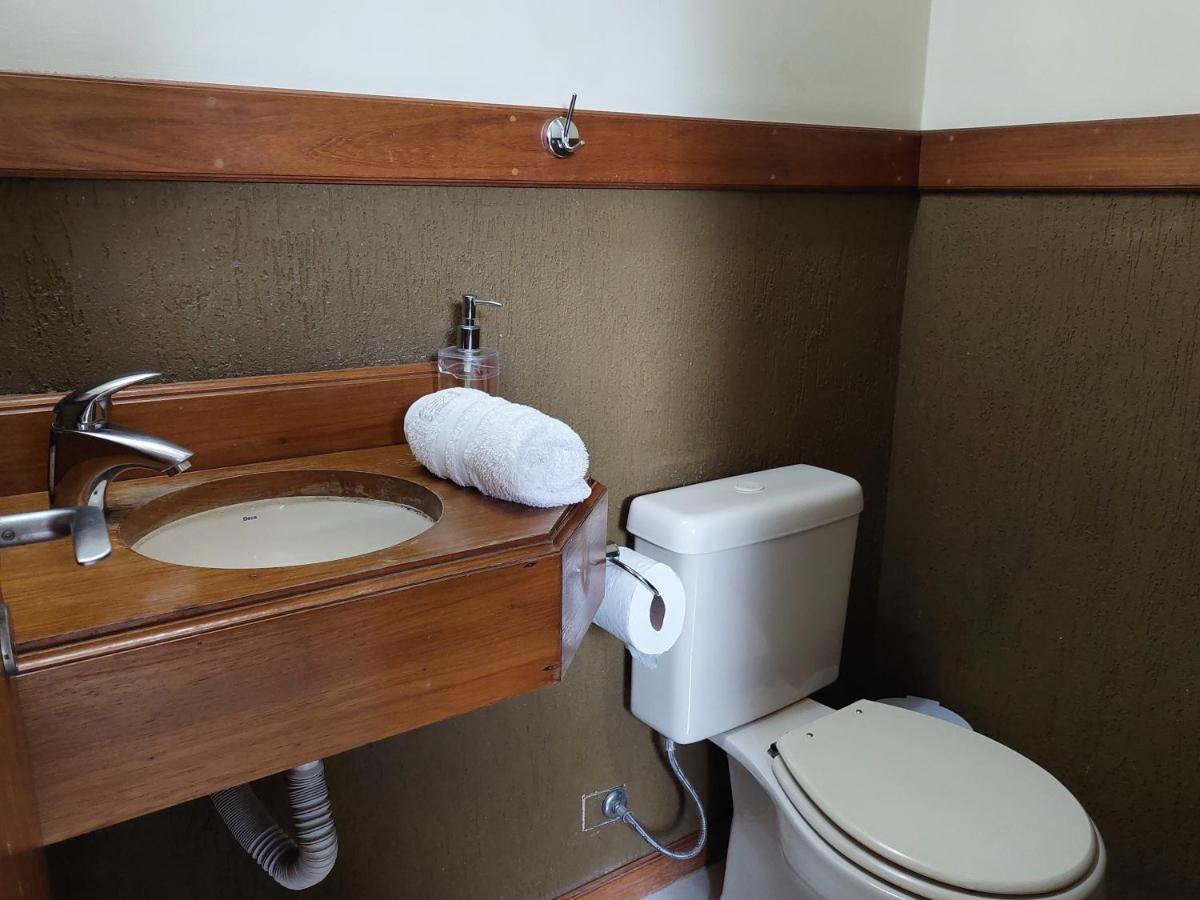 Cobertura Roloff Apartman Gramado Kültér fotó