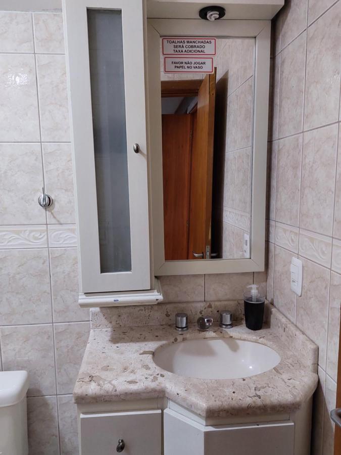 Cobertura Roloff Apartman Gramado Kültér fotó