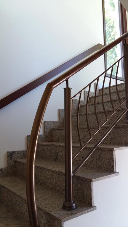 Cobertura Roloff Apartman Gramado Kültér fotó