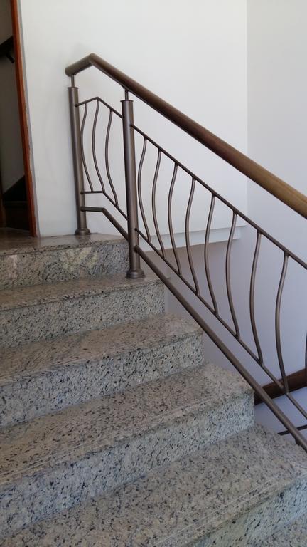 Cobertura Roloff Apartman Gramado Kültér fotó