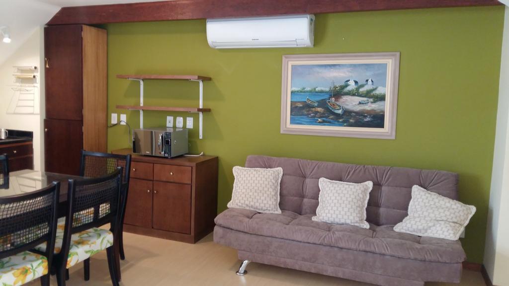 Cobertura Roloff Apartman Gramado Kültér fotó