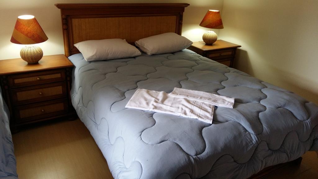 Cobertura Roloff Apartman Gramado Kültér fotó