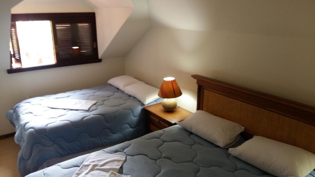 Cobertura Roloff Apartman Gramado Kültér fotó