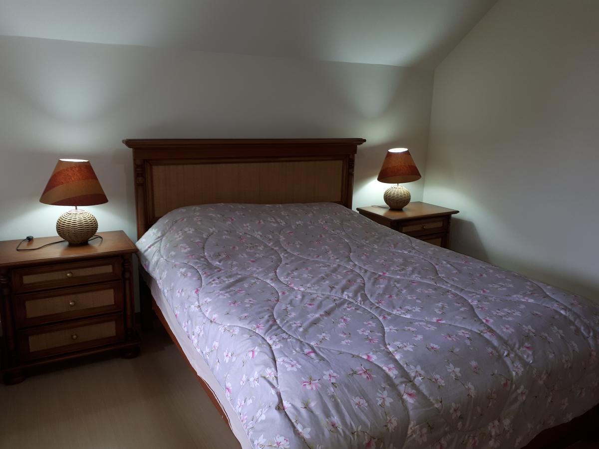 Cobertura Roloff Apartman Gramado Kültér fotó