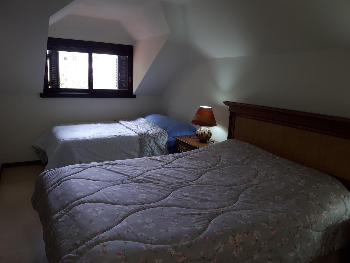Cobertura Roloff Apartman Gramado Kültér fotó