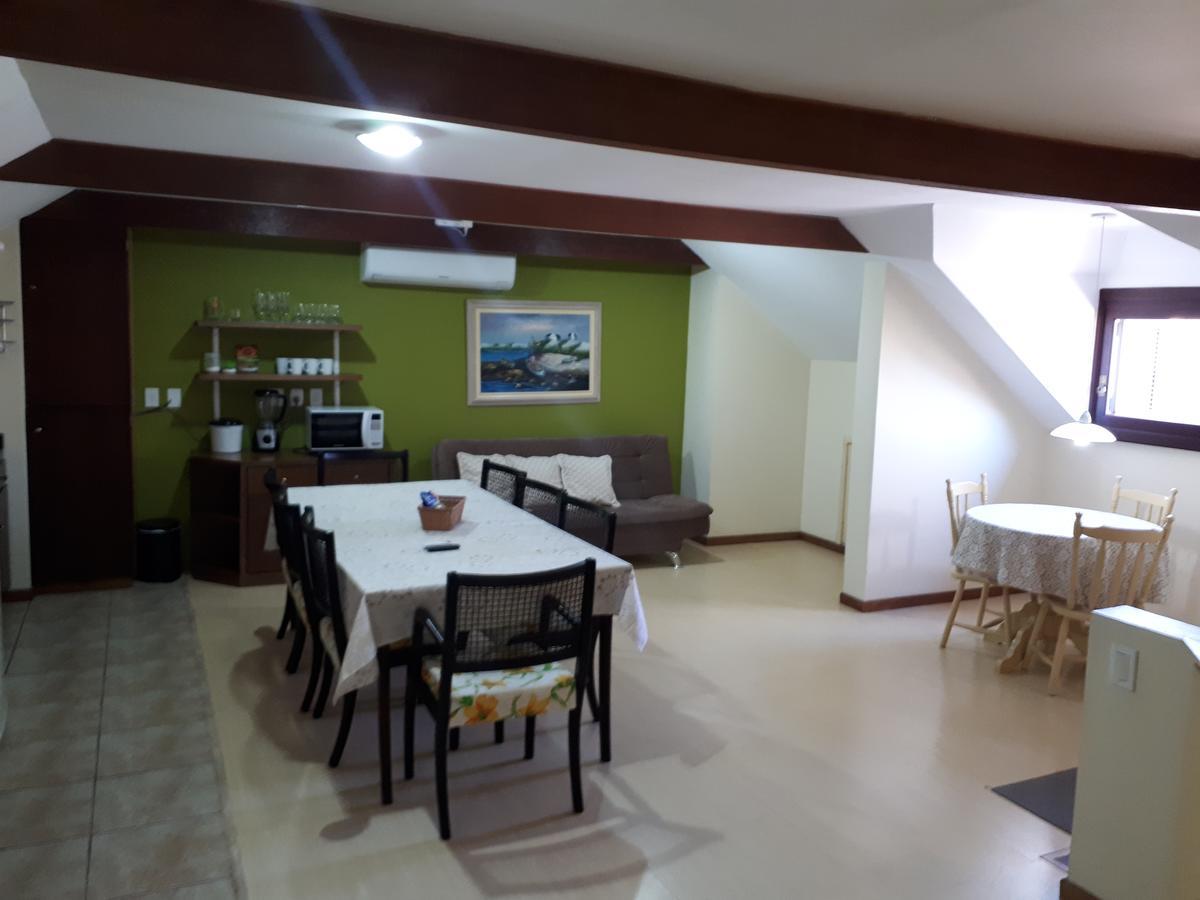 Cobertura Roloff Apartman Gramado Kültér fotó