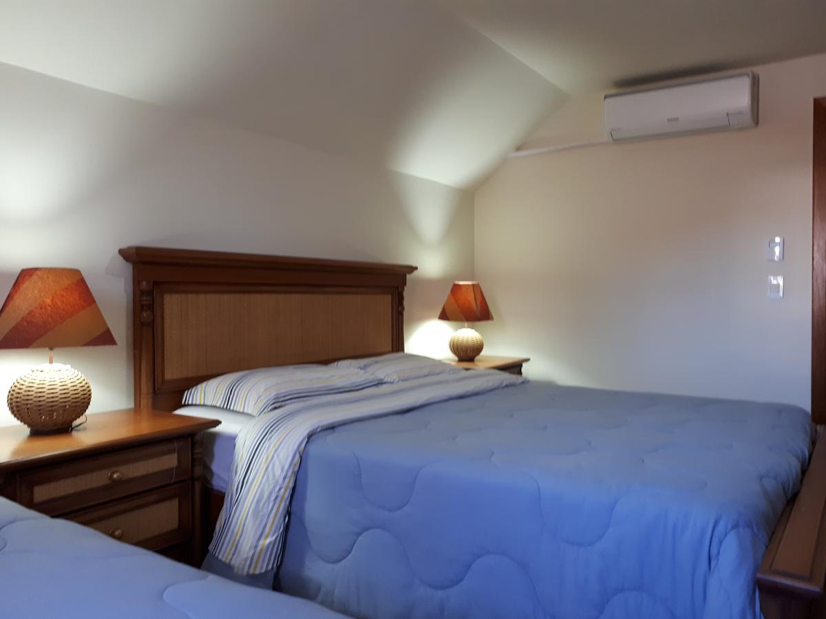 Cobertura Roloff Apartman Gramado Kültér fotó