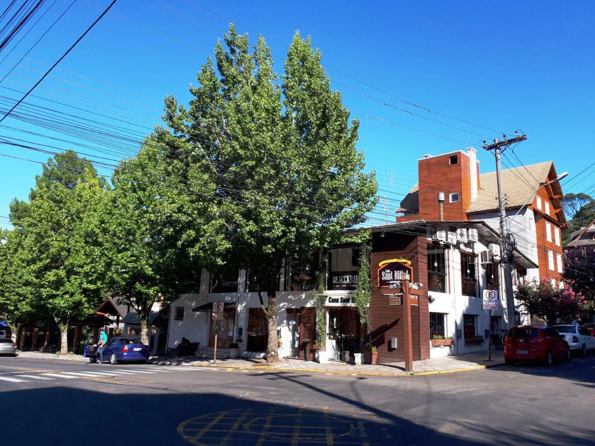 Cobertura Roloff Apartman Gramado Kültér fotó