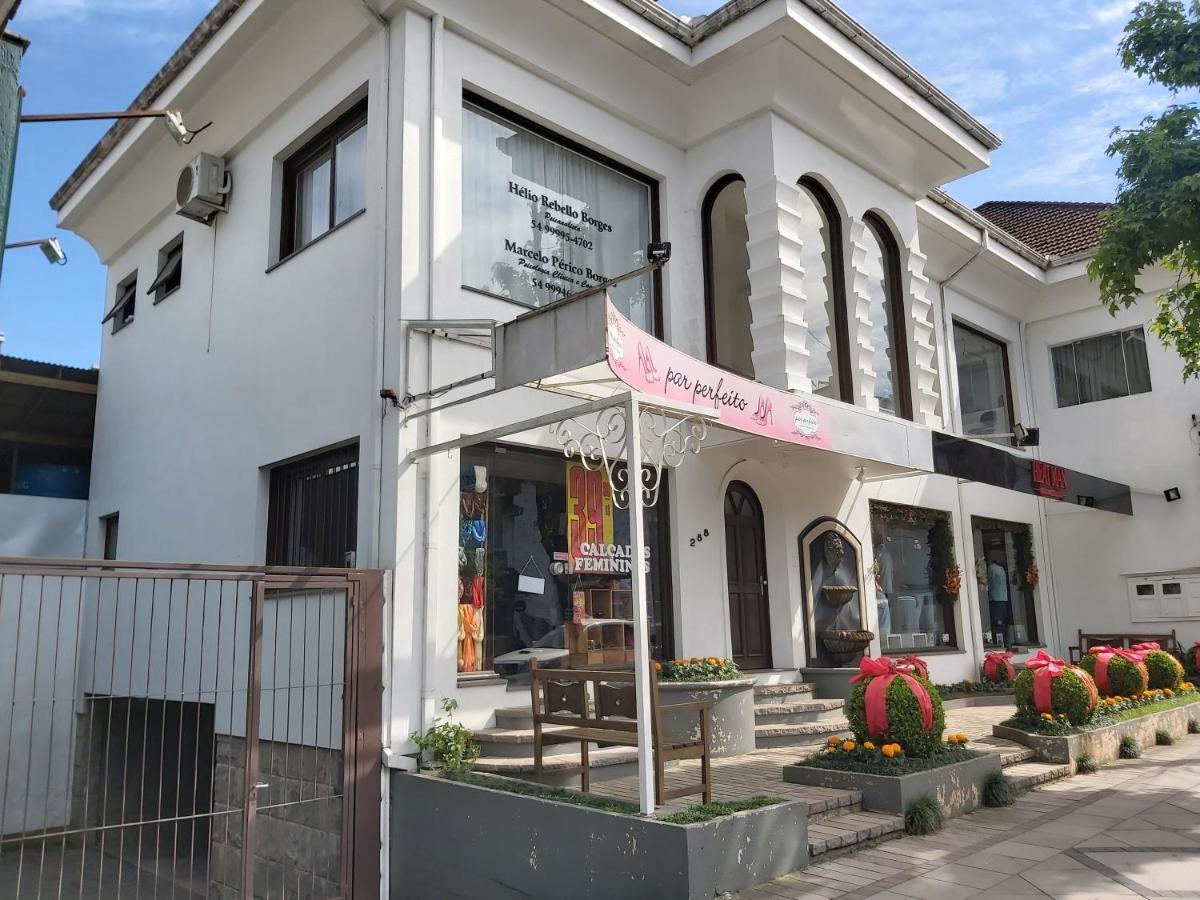 Cobertura Roloff Apartman Gramado Kültér fotó